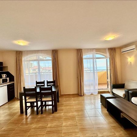 Menada Sky Dreams Apartments Sveti Vlas Exterior photo